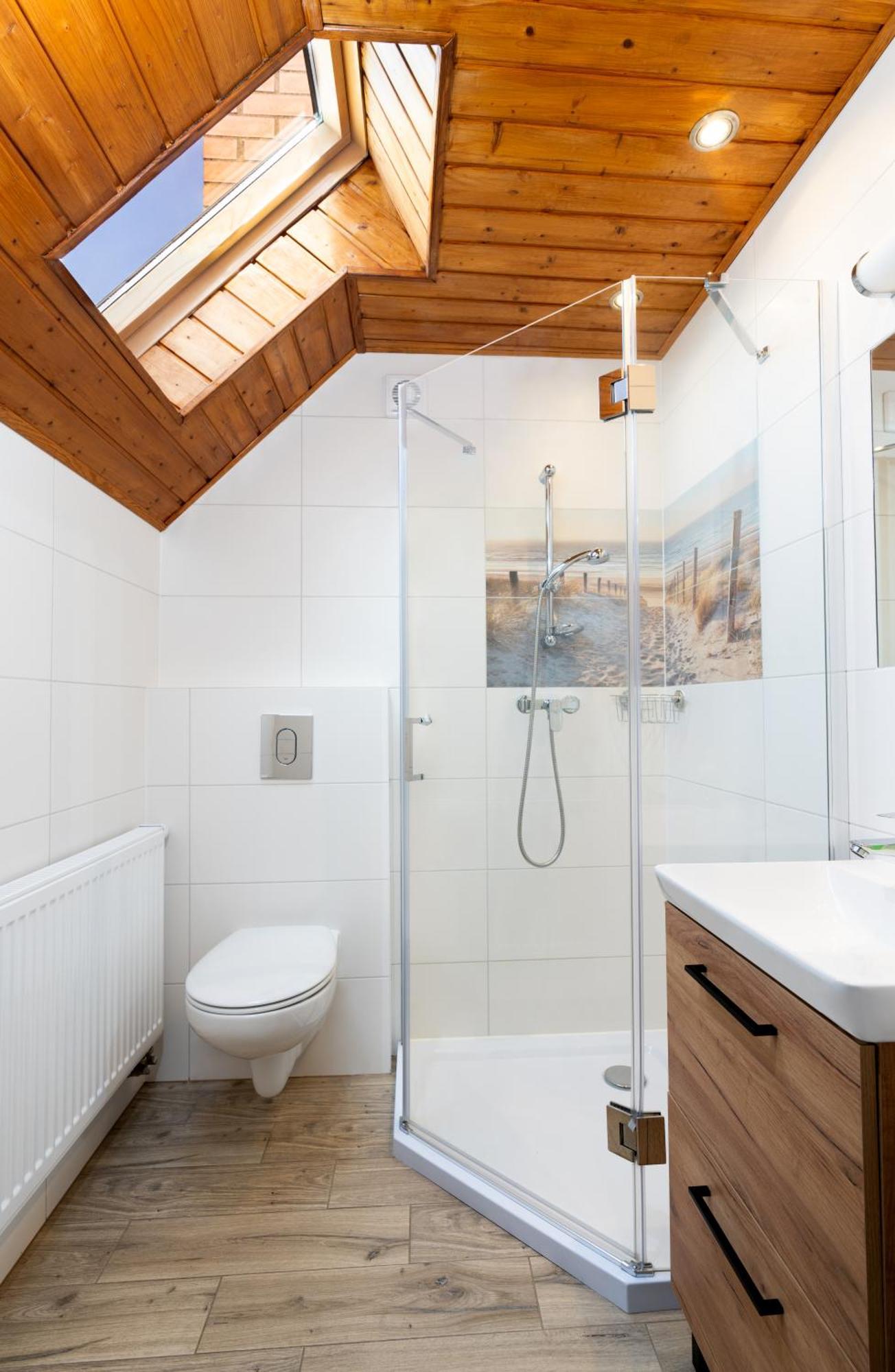 Dom Wczasowy Radosc Rewal Chambre photo