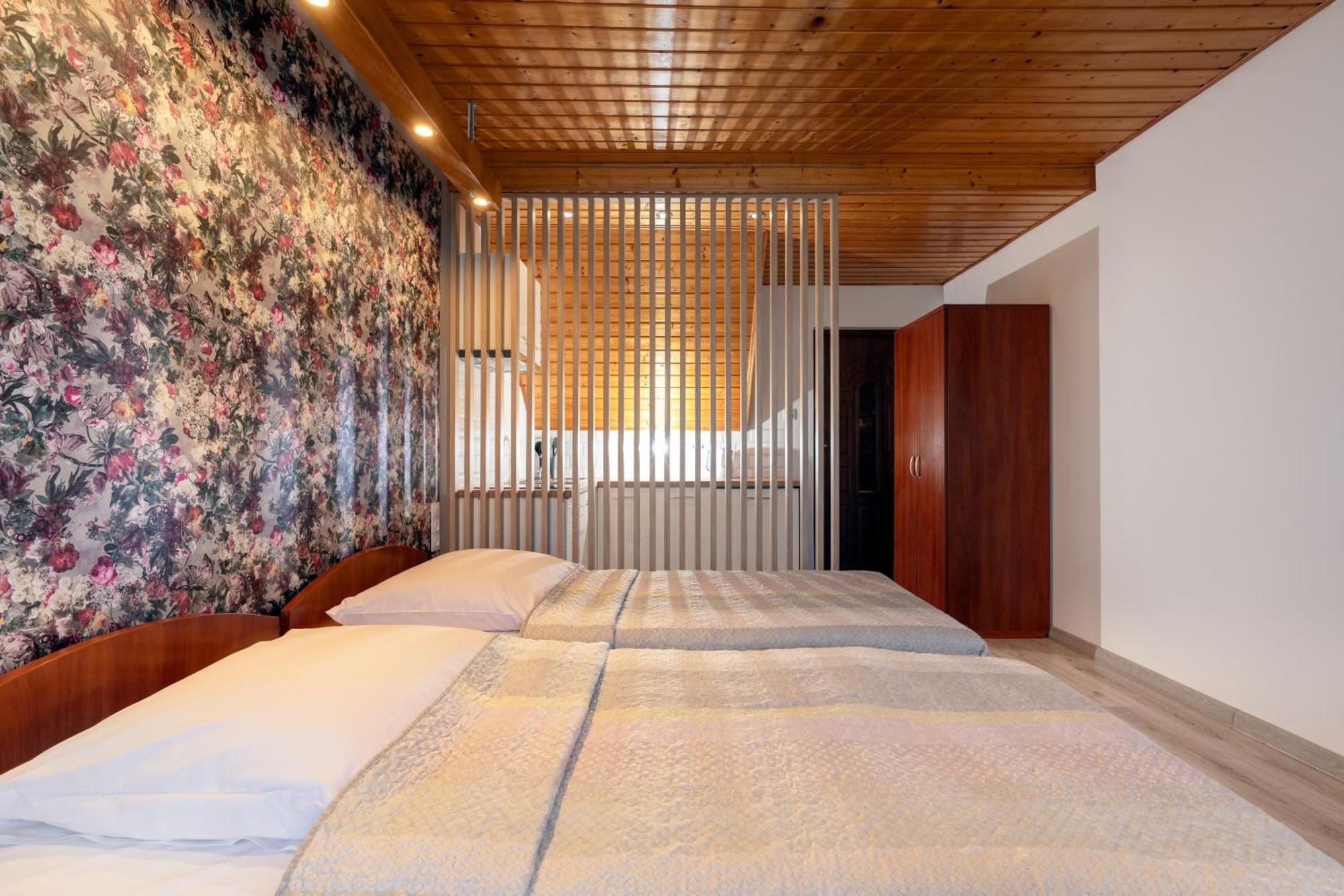 Dom Wczasowy Radosc Rewal Chambre photo
