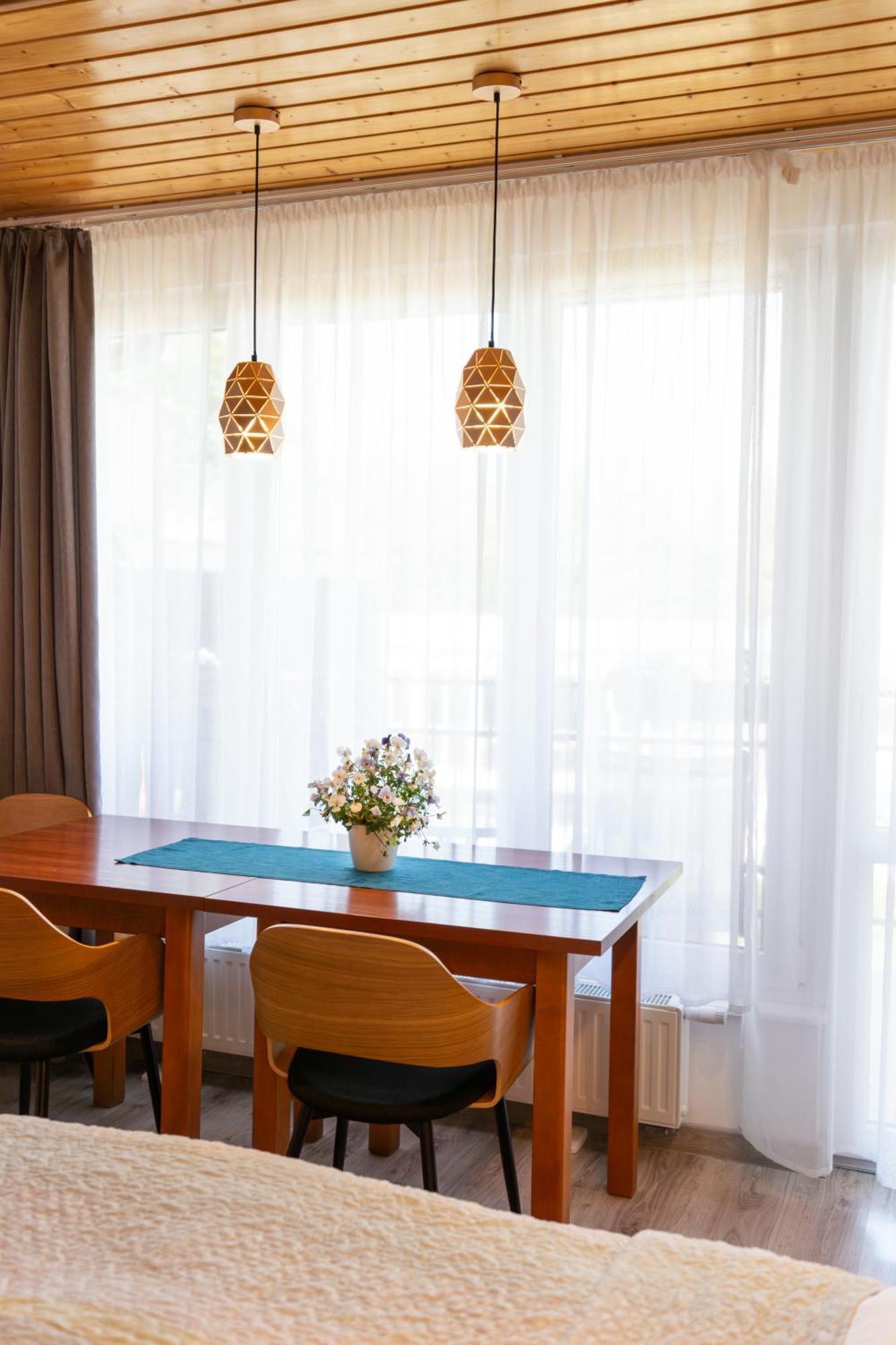 Dom Wczasowy Radosc Rewal Chambre photo
